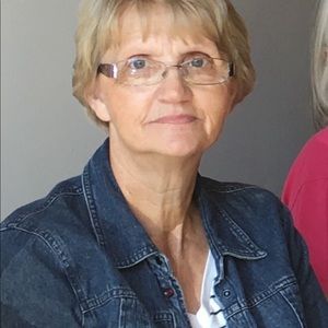 Meet your Posher, Lucille